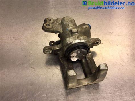 Bremsecaliper bak venstre SMC000470 for Øvrige Personbiler MG MGF