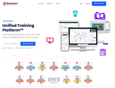 Best Talent Lms Alternatives In Teachfloor Blog