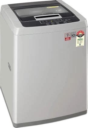 LG T70SKSF4Z 7 Kg Fully Automatic Top Load Washing Machine Price In