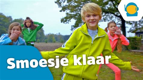 Smoesje Klaar De Grote Show Kinderen Voor Kinderen Acordes