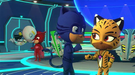 Pj Masks Power Heroes Mighty Alliance Free Download Repacklab