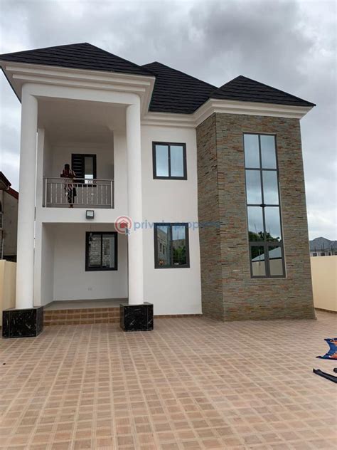 4 Bedroom House For Sale East Legon Hills Accra PID 0PAERC Private