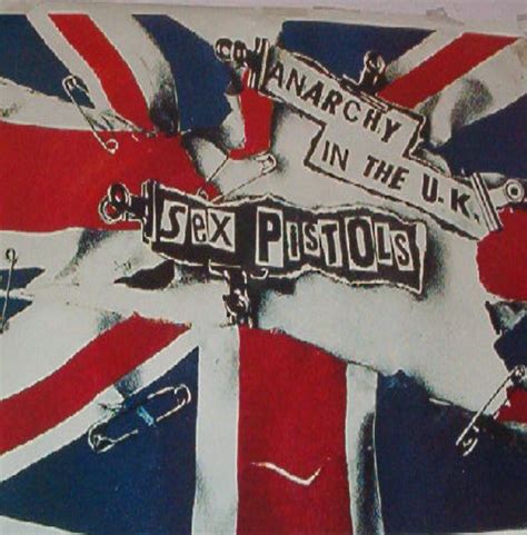 Sex Pistols Quotes Quotesgram