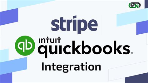 Stripe QuickBooks Integration Connect QuickBooks Online And Stripe