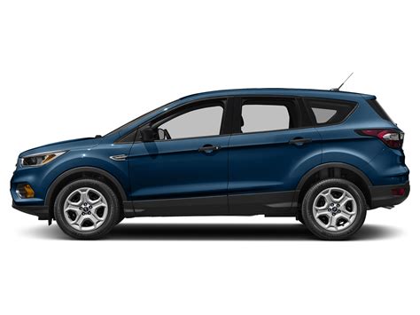 Ford Escape 2019 Prix Specs Fiche Technique Elite Ford St Jérôme