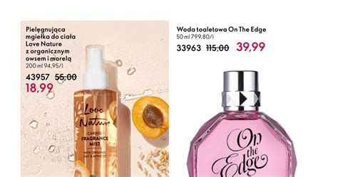 Oriflame Gazetka Promocyjna Oferty Rabaty Kupony Do