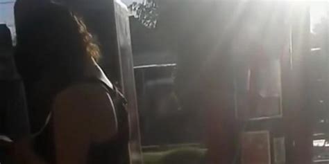 Bumping Into An Excellent Ass Tnaflix