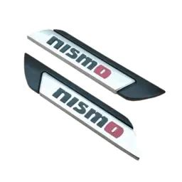 Nismo Emblem Sticker For Nissan