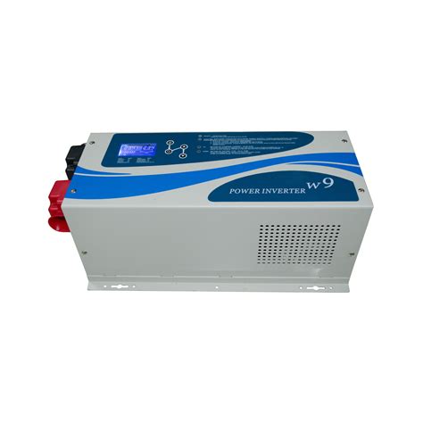 Pure Sine Wave Inverter For Sale Near Me 1kw 2kw 3kw 4kw 5kw