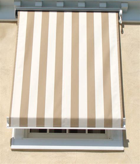 Arizona Retractable Awnings Manual And Motorized Metro Phoenix Az