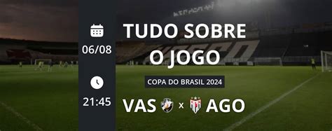 Ao vivo Vasco x Flamengo Brasileiro Série A 2024 Acompanhe todos