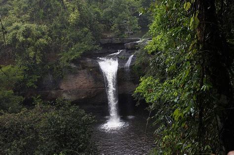 Khao Yai National Park, Thailand. 17 photo - en