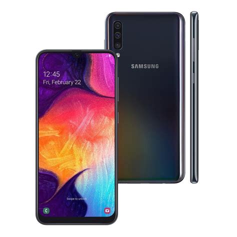 Celular Samsung Galaxy A Gb Gb Sm A Gzb Pixel Store