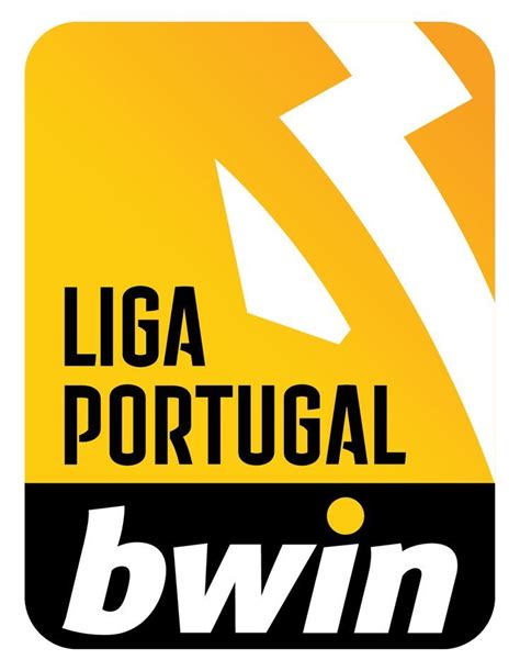 Primeira Liga Logo Liga Portugal Bwin Soccer Life Futbol Football