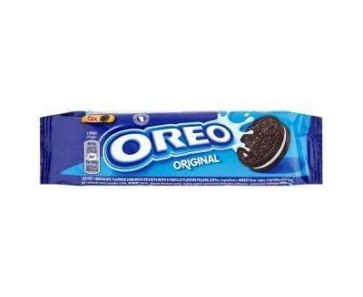 Oreo Snack Pack 20x66g - Templeman