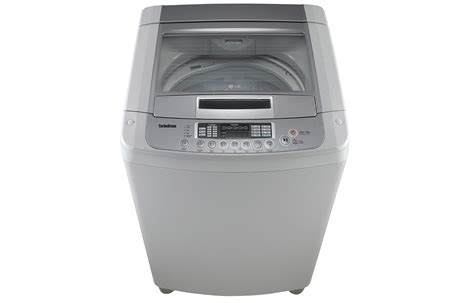 Lg 12kg 6 Motion Direct Drive Top Load Washing Machine Lg Malaysia