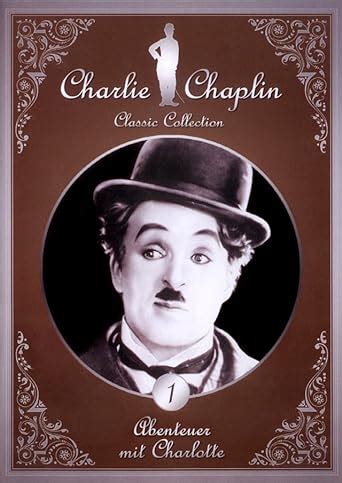 Wer Streamt Charlie Chaplin Collection Vol