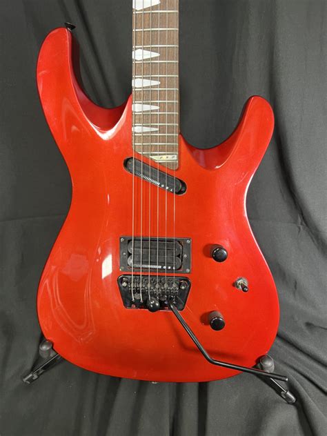 Epiphone Pro Super Strat Musicarexchange