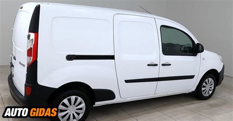 Renault Kangoo 2013 M Kombi Mikroautobusas Skelbimas 0137418782