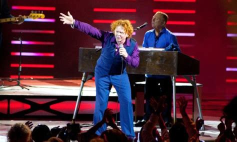 Simply Red looking forward to Croatia concert at spectacular Pula Arena ...