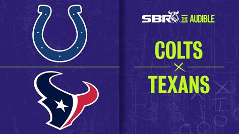 Colts Vs Texans Week 12 Preview Thursday Night Football Picks