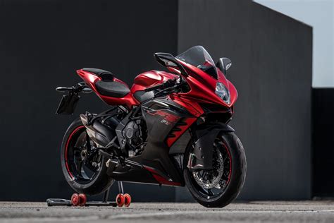 Mv Agusta F Rr