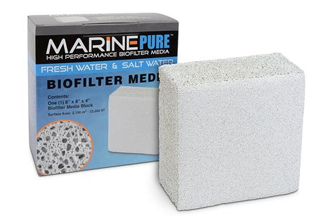 Best Biological Filter Media Latest Detailed Reviews TheReviewGurus