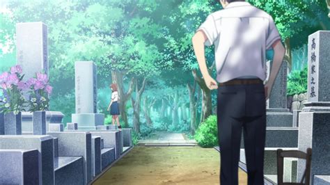 I Want To Eat Your Pancreas 2018 Screencap Fancaps