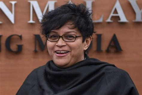 Expedite Tabling Of Anti Hopping Laws Says Azalina The Star