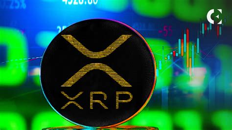 Expert Says XRP Is In Consolidation Ready To Grow 122 To 1 4