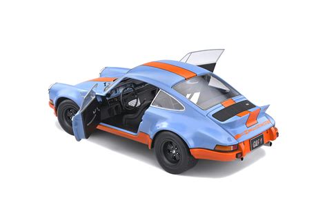 Porsche Rsr Gulf Solido