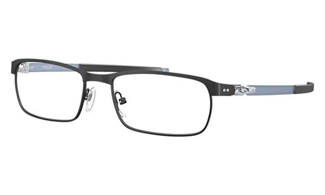 Shop Oakley Prescription Eyeglasses | Oakley® US