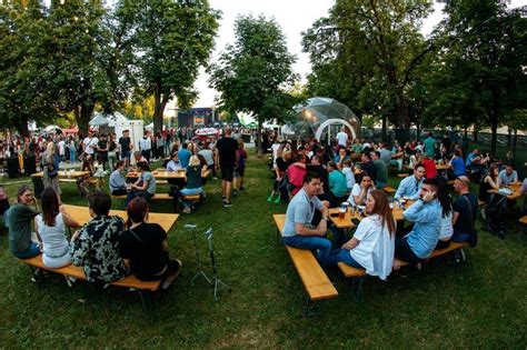 ZAGREB BEER FEST Objavljen je datum održavanja najvećeg zagrebačkog