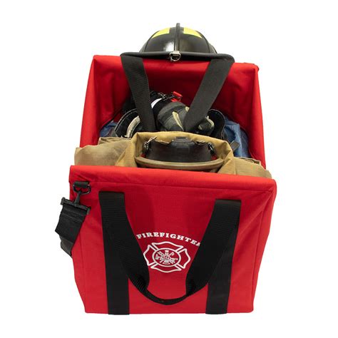 Firefighting Gear | Medium Gear Bag | – Fire & EMS, LLC