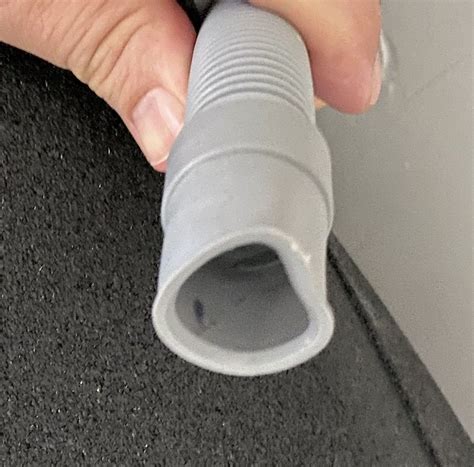 How To Connect Washing Machine Hose To D Bunnings Workshop Community