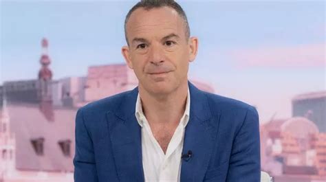 Martin Lewis Urges People Over 45 To Check If They Can Boost Their State Pension Mirror Online