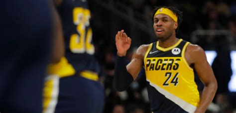 Rumores Nba Los Angeles Lakers No Darán 2 Rondas Por Buddy Hield O