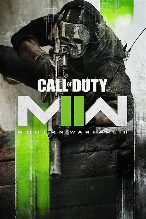 Call of Duty: Modern Warfare II (2022)