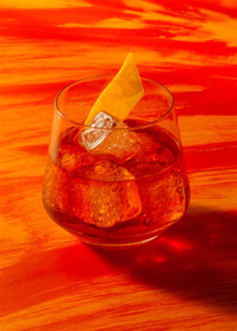 We Asked 19 Bartenders Whats The Most Underrated Winter Cocktail