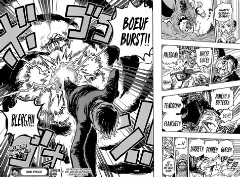 Sanji vs Doflamingo - Battles - Comic Vine