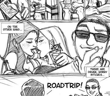 The Shocker 8muses Sex And Porn Comics