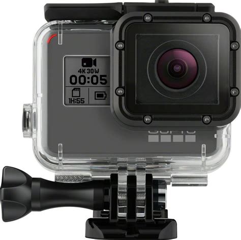 Tech Protect Waterproof Housing For GoPro Hero8 Black Skroutz Gr