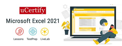 Microsoft Excel Ucertify