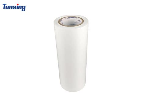 Elastic Thermoplastic Polyurethane Film Hot Melt Adhesive Tpu Films