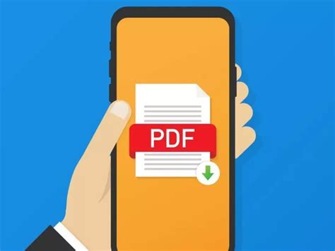 Cara Membuat Pdf Di Hp Secara Praktis Dan Instan Inspirasi Shopee