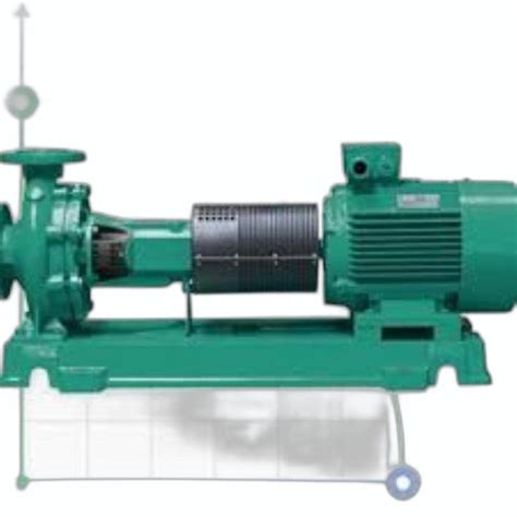 Rpm Wilo End Suction Centrifugal Pumps Max Flow Rate M Hr At