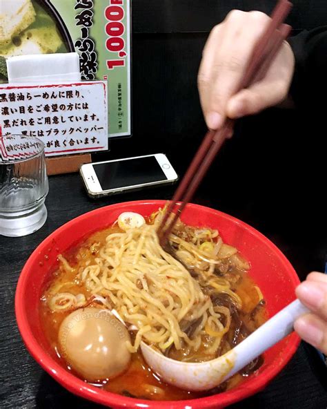 Guide To Ramen Broth Shio Shoyu Miso And Tonkotsu