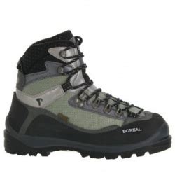 Bota de montaña para mujer BOREAL TRIGLAV LADY Deporte Montaña