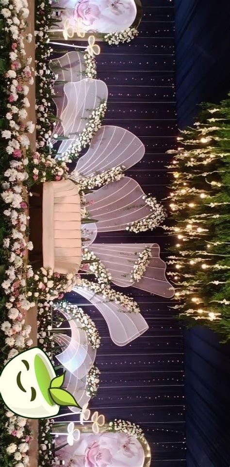 Pin By Sajjadbape On Wedding Background Decoration In Simple