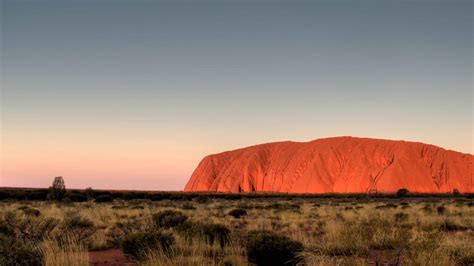 The BEST Uluru-Kata Tjuta National Park Meet the Locals 2022 - FREE ...